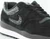 Nike Air Safari femme NOIR