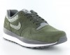 Nike Air Safari femme VERT/KAKI