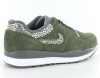 Nike Air Safari femme VERT/KAKI