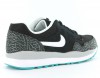 Nike Air Safari NOIR/BLANC/TURQUOISE