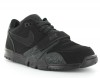 Nike Air Trainer 1 low St NOIR/NOIR