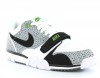 Nike Air Trainer 1 low St BLANC/NOIR