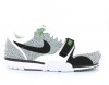 Nike Air Trainer 1 low St BLANC/NOIR