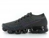 Nike Air Vapormax Flyknit Moc women Black-Anthracite