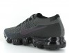 Nike Air Vapormax Flyknit Moc women Black-Anthracite