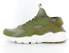 Nike Air Huarache Run Ultra BR Trooper/Trooper-Summit white