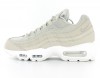 Nike Air Max 95 Essential Beige-Blanc