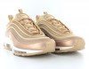 Nike Air Max 97 UL 17 women Bronze-Metallic Red