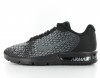 Nike Air Max Sequent 2 Noir-Gris-Blanc