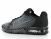 Nike Air Max Sequent 2 Noir-Gris-Blanc