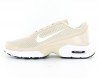 Nike Air Max Jewell beige-blanc