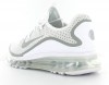 Nike Air Max More White-Metallic-Silver