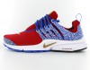 Nike Air Presto QS Gym Red/Racer Blue-White