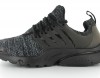 Nike Air Presto Ultra BR Triple Black