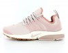 Nike Air Presto women premium Silt-Red