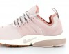 Nike Air Presto women premium Silt-Red