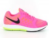 Nike air zoom pegasus 31 femme ROSE/NOIR