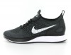 Nike Air Zoom Mariah Flyknit Racer Women Black-White