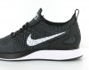 Nike Air Zoom Mariah Flyknit Racer Women Black-White