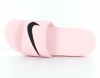 Nike Nike Benassi Solarsoft Prism Pink-Black