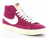 Nike Blazer vintage MAGENTA