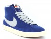 Nike Blazer vintage BLEU/GRIS/BLANC