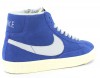 Nike Blazer vintage BLEU/GRIS/BLANC