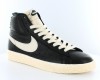 Nike Blazer vintage leather NOIR/BLANC