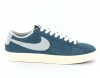 Nike Blazer vintage low BLEU/MARINE/GRIS