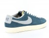 Nike Blazer vintage low BLEU/MARINE/GRIS