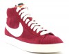 Nike Blazer Vintage Perf BORDEAUX/BLANC