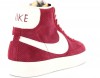 Nike Blazer Vintage Perf BORDEAUX/BLANC