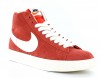 Nike Blazer Vintage Perf ORANGE/BLANC