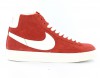 Nike Blazer Vintage Perf ORANGE/BLANC