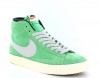 Nike Blazer vintage VERT/CLAIR/GRIS