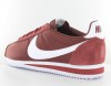 Nike Cortez Bordeaux