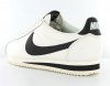 Nike Cortez classic leather SE Beige-Noir