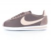 Nike Cortez Nylon Femme linen parme rose