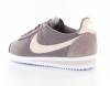 Nike Cortez Nylon Femme linen parme rose