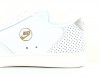 Nike Court vintage premium femme blanc or rose