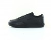 Nike Court vintage premium toute noir