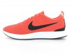 Nike Dualtone Racer Rouge Track-Black