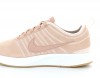 Nike Dualtone Racer SE Rose-Blanc