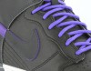 Nike Dunk Sky Hi NOIR/VIOLET