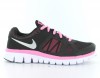 Nike Flex 2014 rn (gs) NOIR/GRIS/ROSE