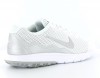 Nike Flex Experience BLANC/SILVER