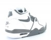 Nike Air Flight 89 BLANC/GRIS