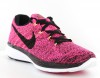 Nike Flyknit lunar 3 ROSE/NOIR