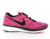 Nike Flyknit lunar 3 ROSE/NOIR