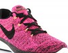 Nike Flyknit lunar 3 ROSE/NOIR